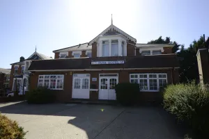 Image of Park Hotel