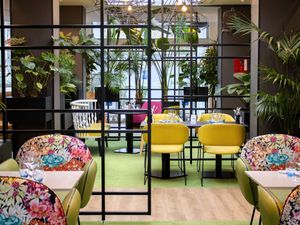 Image of Novotel Evry Courcouronnes