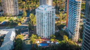 Image of The Crest Apartments