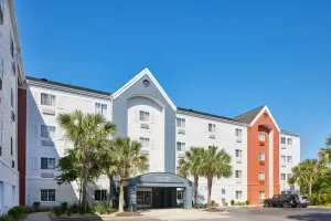 Image of Candlewood Suites Charleston-Northwoods by IHG