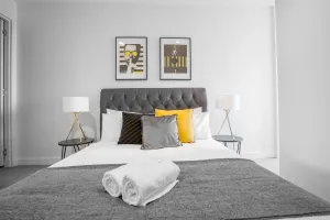 Image of Elegant 2br@footscray Station