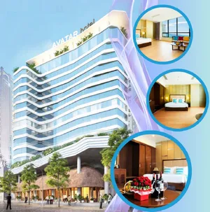 Image of Avatar Danang Hotel