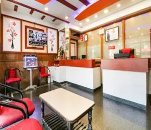 Image of FabHotel Shivaals Residency - Rajajinagar