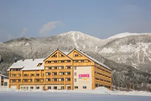 Image of COOEE alpin Hotel Dachstein