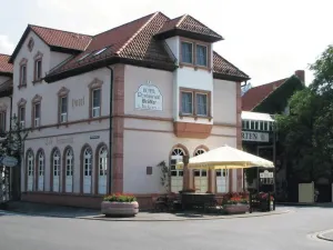 Image of Hotel Brößler