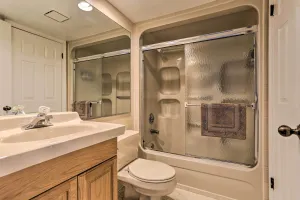 Image of On Big Boulder Lake Condo with Community Pools!
