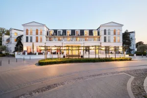 Image of Strandhotel Zingst