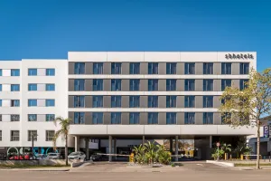 Image of Hotel SB BCN Events 4* Sup