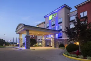 Image of Holiday Inn Express Hotel & Suites Festus-South St. Louis by IHG