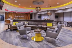 Image of SpringHill Suites Temecula Valley Wine Country