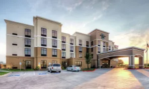 Image of Homewood Suites Victoria, TX