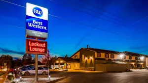 Image of Best Western Black Hills Lodge