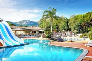 Image of Camping Les Castors