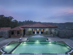 Image of The Tamara Kodai