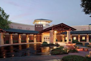 Image of MeadowView Marriott Conference Resort and Convention Center