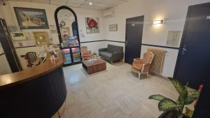 Image of Hôtel du Nord