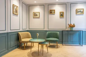 Image of Hôtel Montcalm