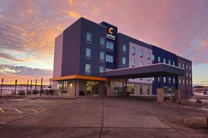 Image of Comfort Inn & Suites at Sanford Sports Complex