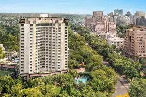 Image of Shangri-La Eros New Delhi