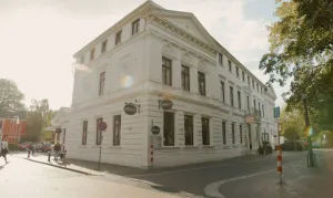 Image of Hotel Am Schloss Aurich