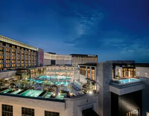 Image of Paradise City