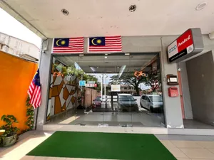 Image of OYO 91040 Hotel Ezi Inn