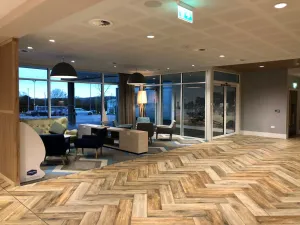 Image of Hampton by Hilton Bristol Airport