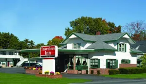 Image of Travelers Inn