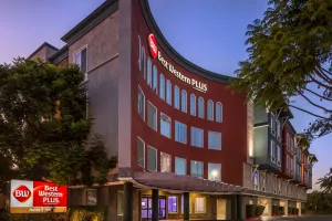 Image of Best Western PLUS Avita Suites