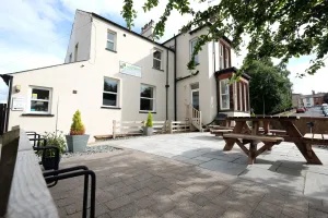 Image of Wayfarers Independent Hostel