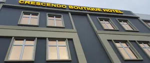 Image of Crescendo Boutique Hotel