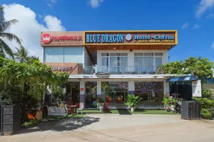 Image of Hotel Blue Dragon