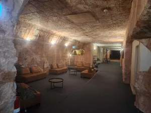 Image of Coober Pedy Experience Motel