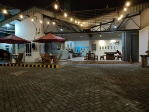 Image of Kokonut Guesthouse