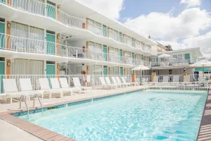Image of Biscayne Family Resort