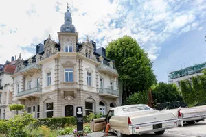 Image of Hotel Villa Grunewald