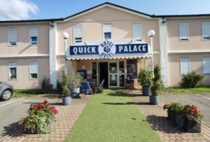 Image of Quick Palace Epinal