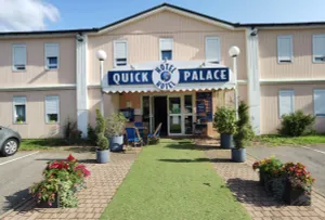 Image of Quick Palace Epinal
