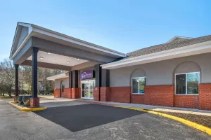 Image of Sleep Inn & Suites