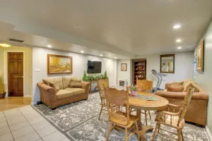 Image of Farr West Apartment on Farm Less Than 25 Mi to Ski Resorts