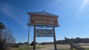 Image of OYO Jeffersonian Motor Inn