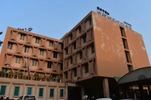 Image of Hotel Shalimar Rawalpindi