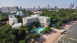 Image of Garden Sea View Resort