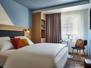 Image of Mercure Paris Gare De Lyon TGV