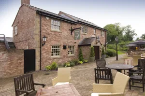 Image of Premier Inn Chorley North