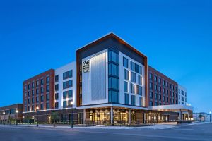 Image of AC Hotel by Marriott Waco Downtown