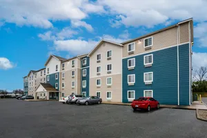 Image of WoodSpring Suites Lexington Southeast