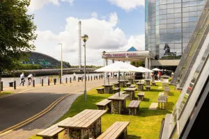 Image of Crowne Plaza Glasgow by IHG