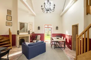 Image of Le Hameau de Courances