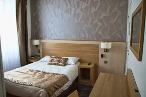 Image of Hotel Le Coureau